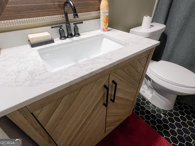 741 Howell Road, Zebulon, GA 30295