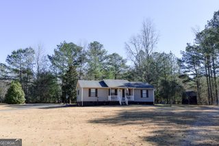 741 Howell Road, Zebulon, GA 30295