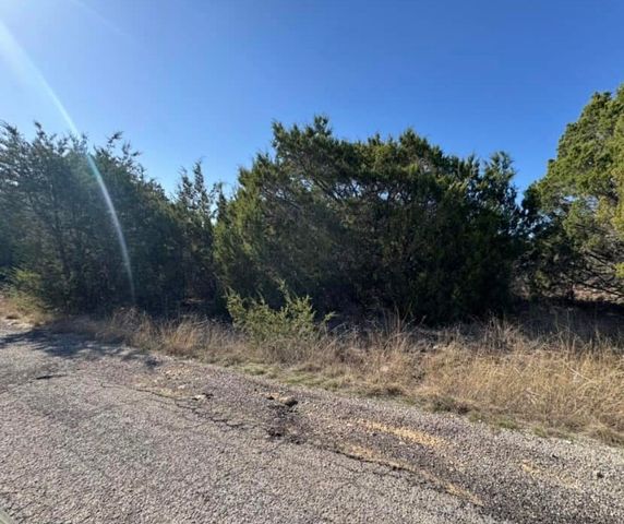 4711 Evening View Drive, Granbury, TX 76048