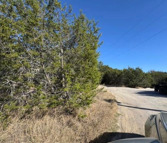 4711 Evening View Drive, Granbury, TX 76048