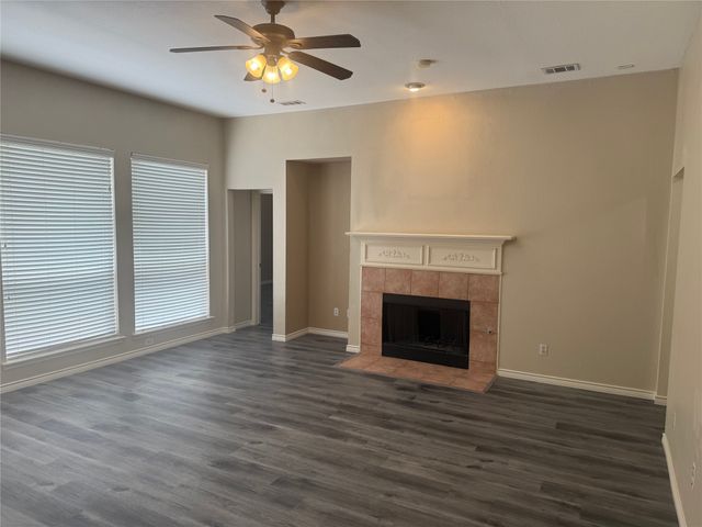 9200 Fairwood Court, Plano, TX 75025