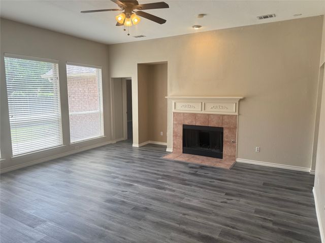9200 Fairwood Court, Plano, TX 75025