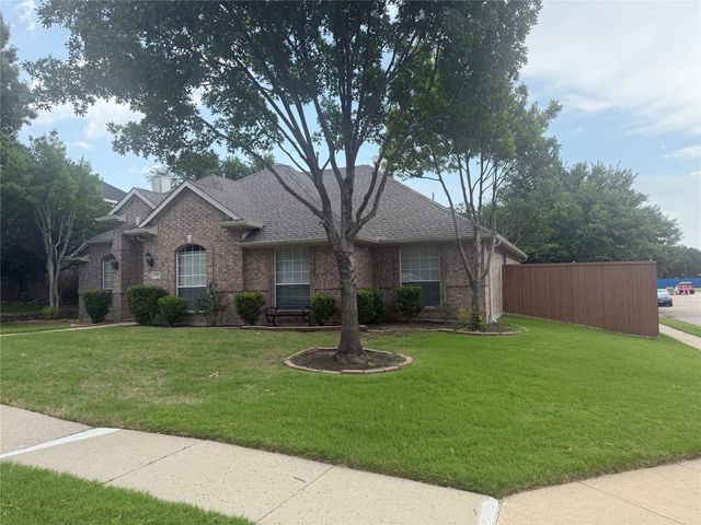 9200 Fairwood Court, Plano, TX 75025