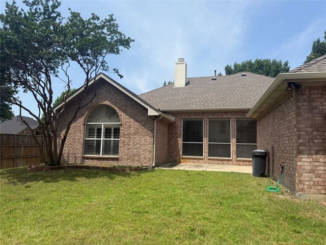 9200 Fairwood Court, Plano, TX 75025