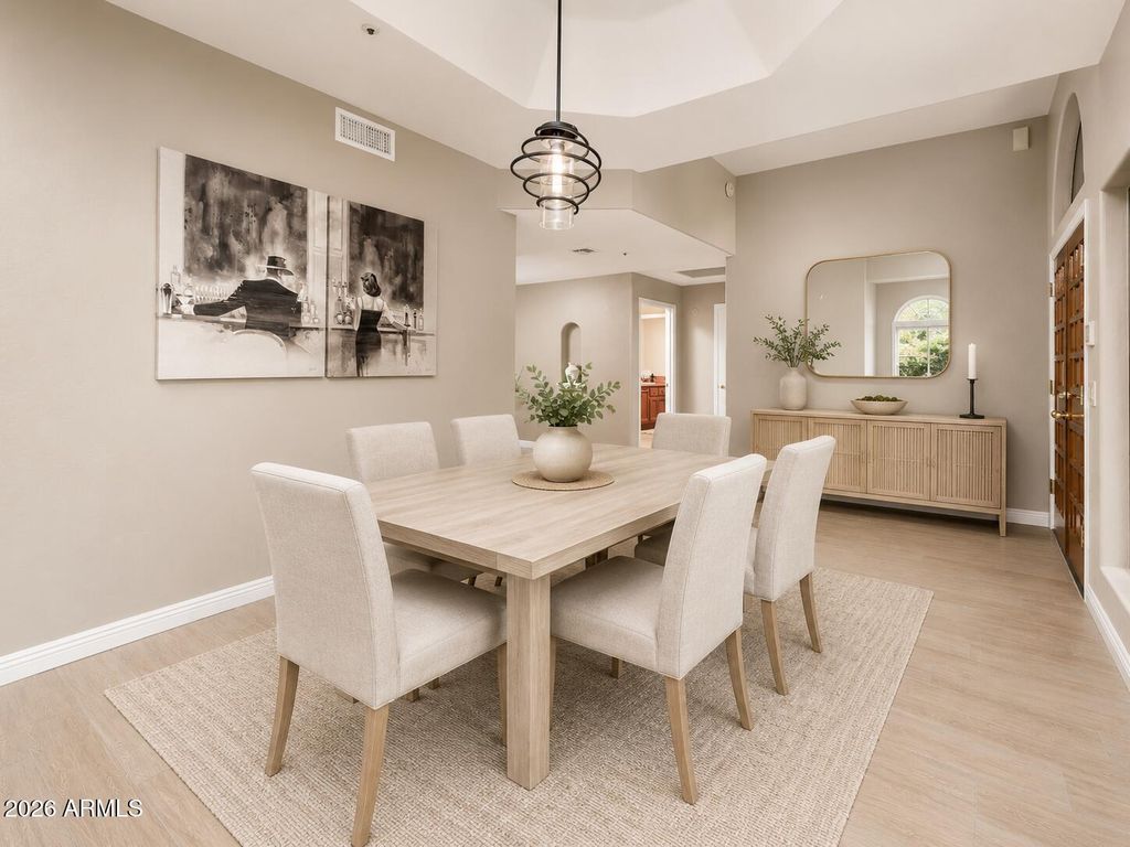 7955 E CHAPARRAL Road 35, Scottsdale, AZ 85250 — photo 4