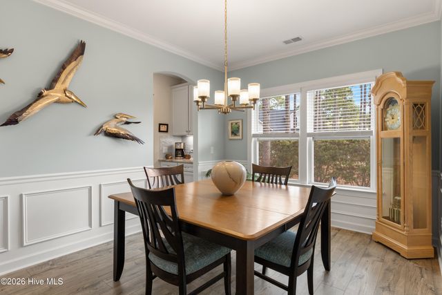 3574 White Spruce Glen, Southport, NC 28461