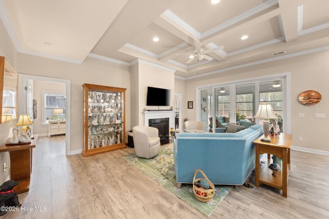 3574 White Spruce Glen, Southport, NC 28461