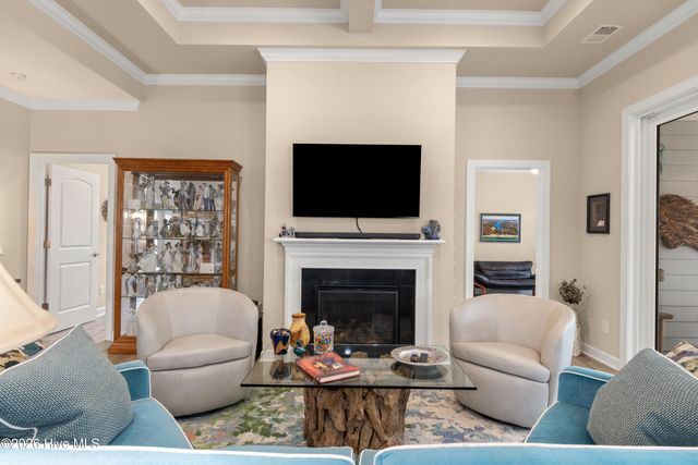 3574 White Spruce Glen, Southport, NC 28461