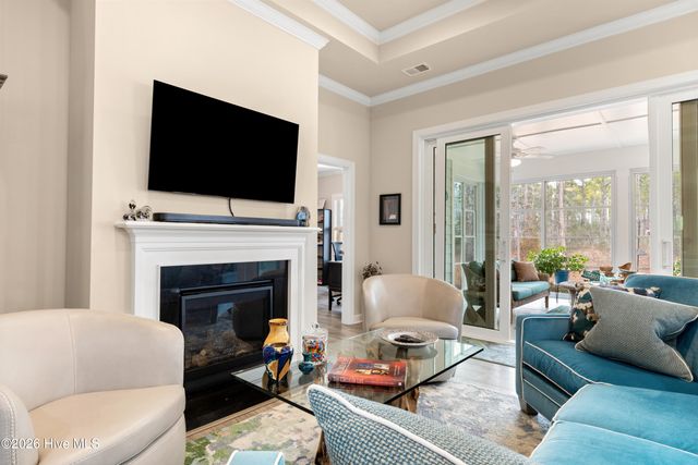 3574 White Spruce Glen, Southport, NC 28461