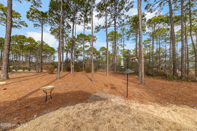 3574 White Spruce Glen, Southport, NC 28461