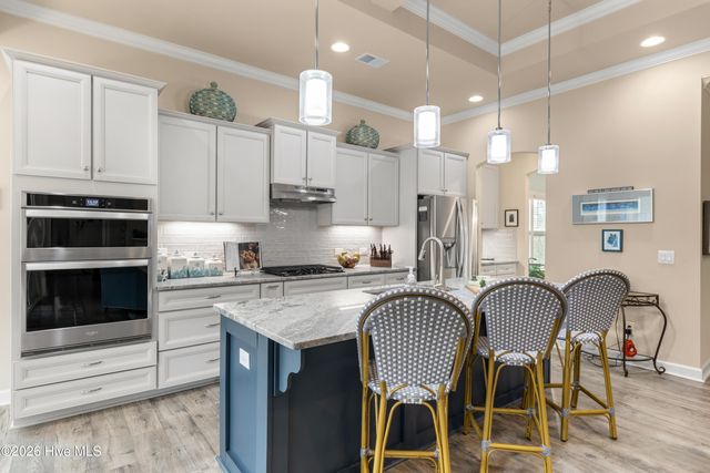 3574 White Spruce Glen, Southport, NC 28461