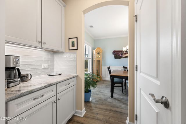 3574 White Spruce Glen, Southport, NC 28461