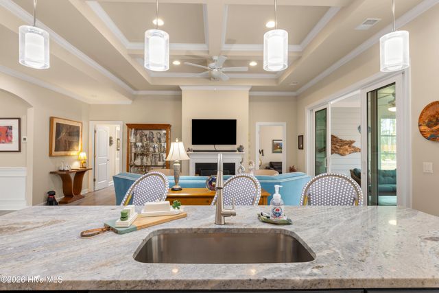 3574 White Spruce Glen, Southport, NC 28461