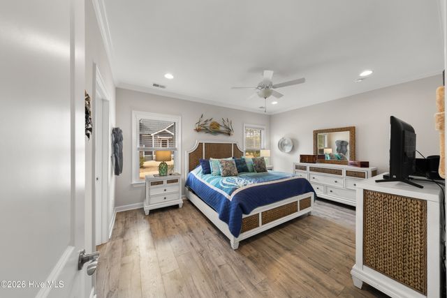 3574 White Spruce Glen, Southport, NC 28461