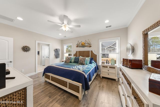 3574 White Spruce Glen, Southport, NC 28461