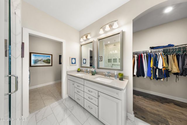 3574 White Spruce Glen, Southport, NC 28461