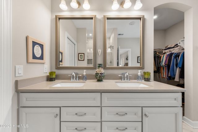 3574 White Spruce Glen, Southport, NC 28461