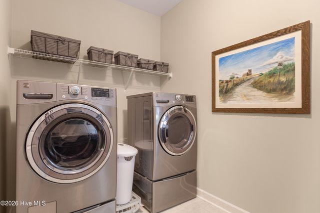 3574 White Spruce Glen, Southport, NC 28461