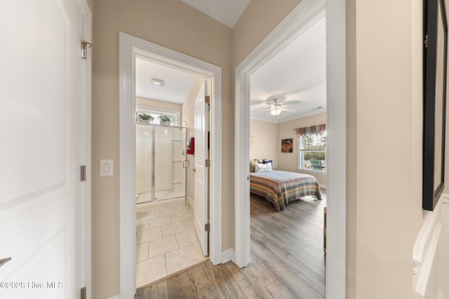 3574 White Spruce Glen, Southport, NC 28461