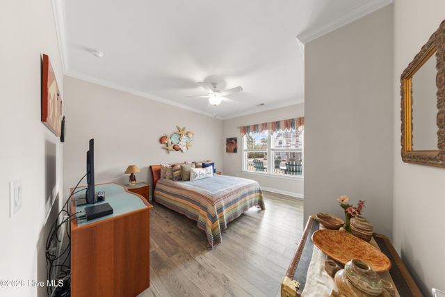 3574 White Spruce Glen, Southport, NC 28461