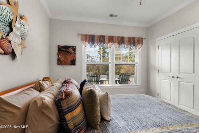 3574 White Spruce Glen, Southport, NC 28461