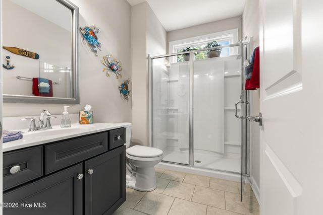 3574 White Spruce Glen, Southport, NC 28461