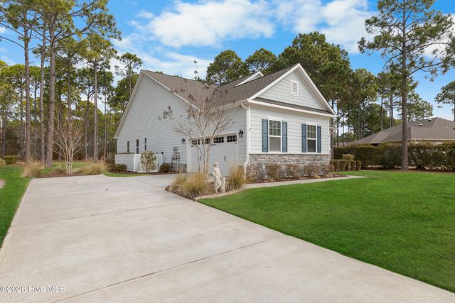3574 White Spruce Glen, Southport, NC 28461
