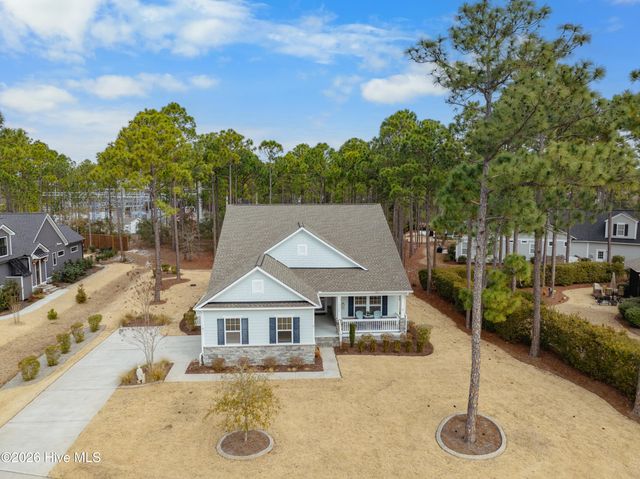 3574 White Spruce Glen, Southport, NC 28461