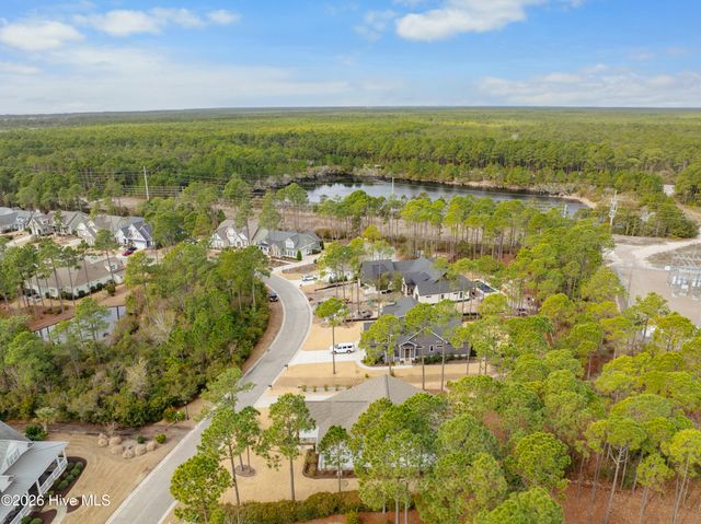 3574 White Spruce Glen, Southport, NC 28461