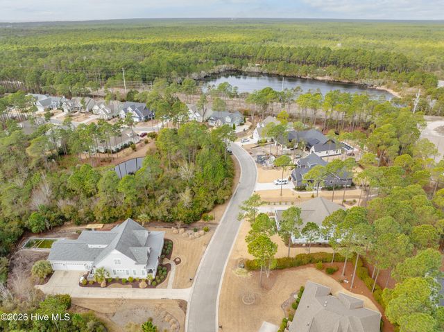 3574 White Spruce Glen, Southport, NC 28461