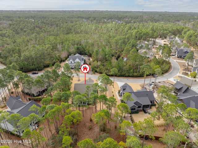 3574 White Spruce Glen, Southport, NC 28461