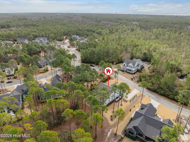 3574 White Spruce Glen, Southport, NC 28461