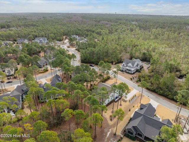 3574 White Spruce Glen, Southport, NC 28461