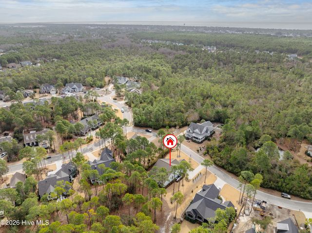 3574 White Spruce Glen, Southport, NC 28461