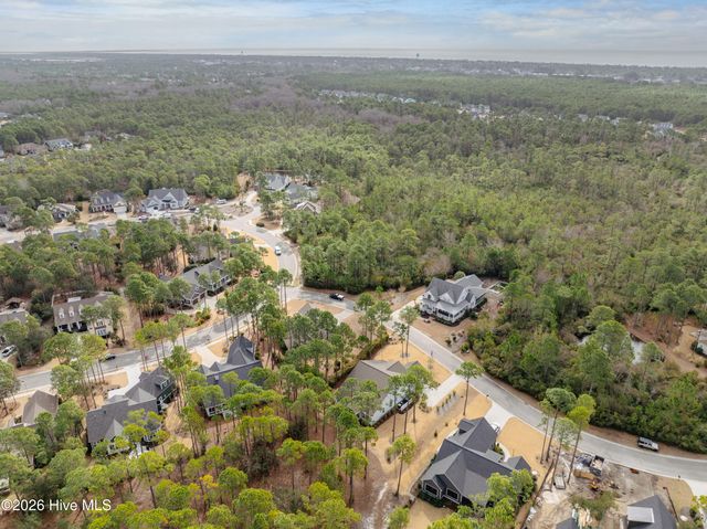 3574 White Spruce Glen, Southport, NC 28461