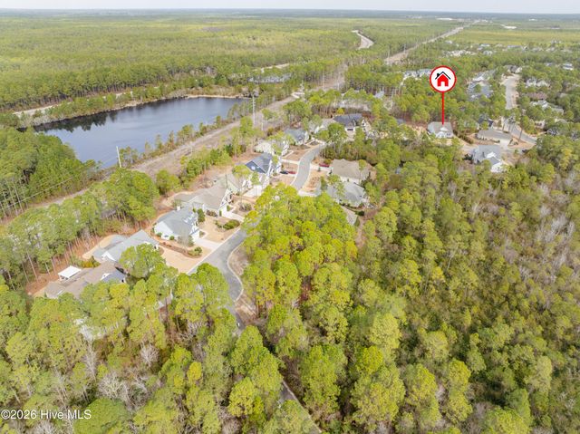 3574 White Spruce Glen, Southport, NC 28461