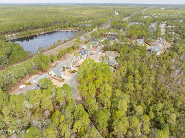 3574 White Spruce Glen, Southport, NC 28461