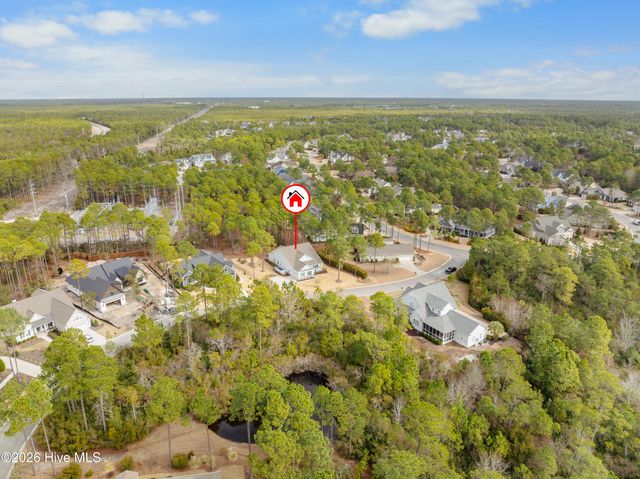 3574 White Spruce Glen, Southport, NC 28461
