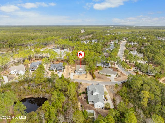 3574 White Spruce Glen, Southport, NC 28461