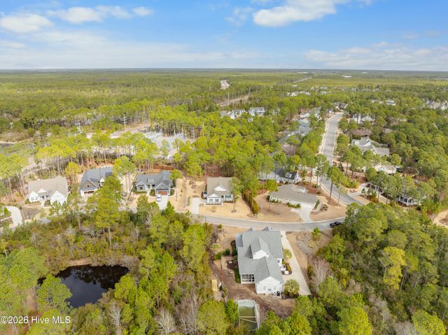 3574 White Spruce Glen, Southport, NC 28461