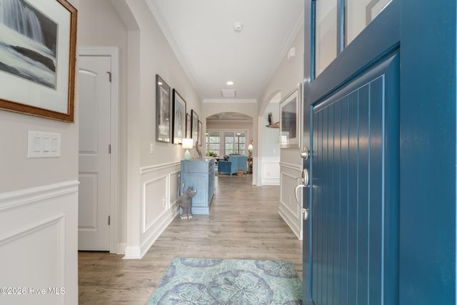 3574 White Spruce Glen, Southport, NC 28461