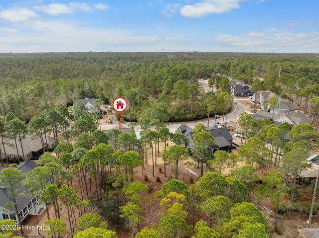 3574 White Spruce Glen, Southport, NC 28461