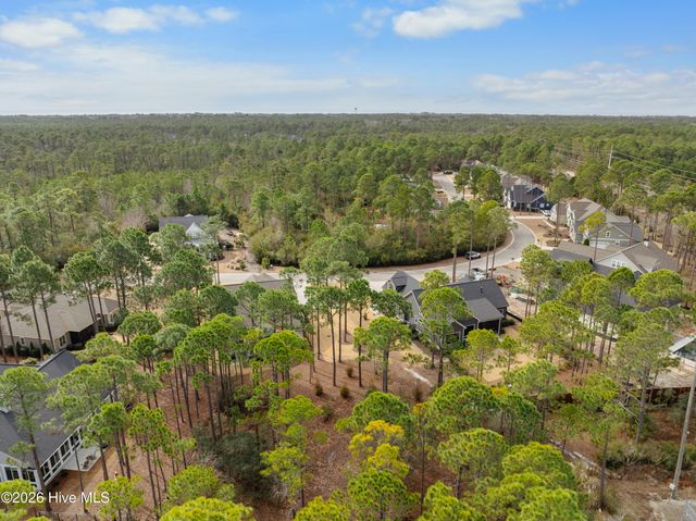 3574 White Spruce Glen, Southport, NC 28461