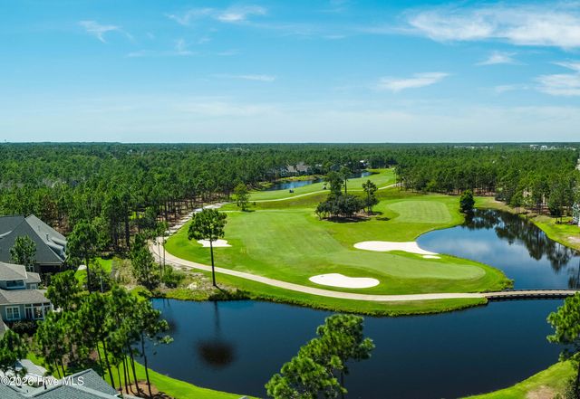 3574 White Spruce Glen, Southport, NC 28461