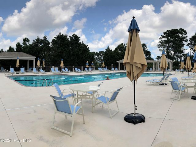 3574 White Spruce Glen, Southport, NC 28461