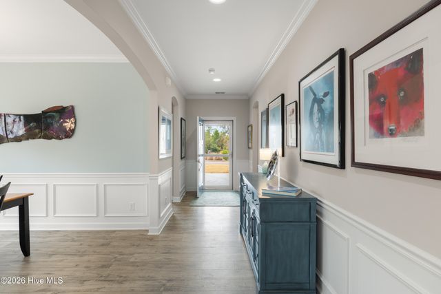 3574 White Spruce Glen, Southport, NC 28461