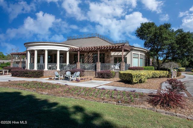 3574 White Spruce Glen, Southport, NC 28461