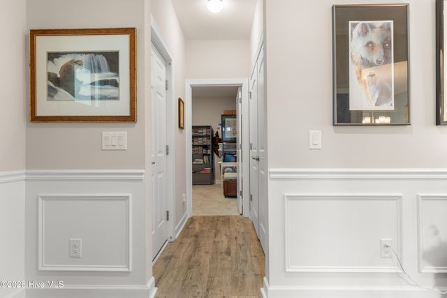 3574 White Spruce Glen, Southport, NC 28461