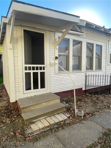 700 Clifton Court, Fort Smith, AR 72903