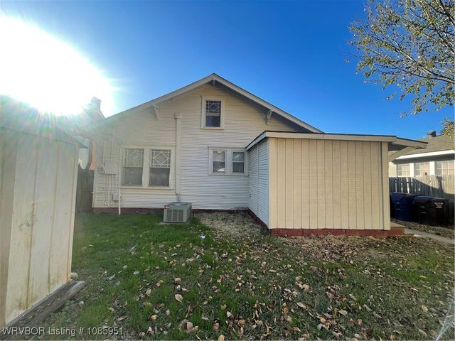 700 Clifton Court, Fort Smith, AR 72903